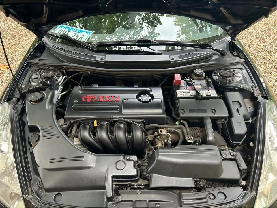 2002 Toyota Celica 7th Gen - Image 5 of 13