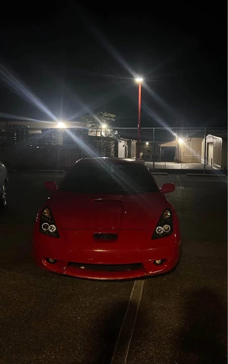 2002 Toyota Celica 7th Gen - Image 13 of 14