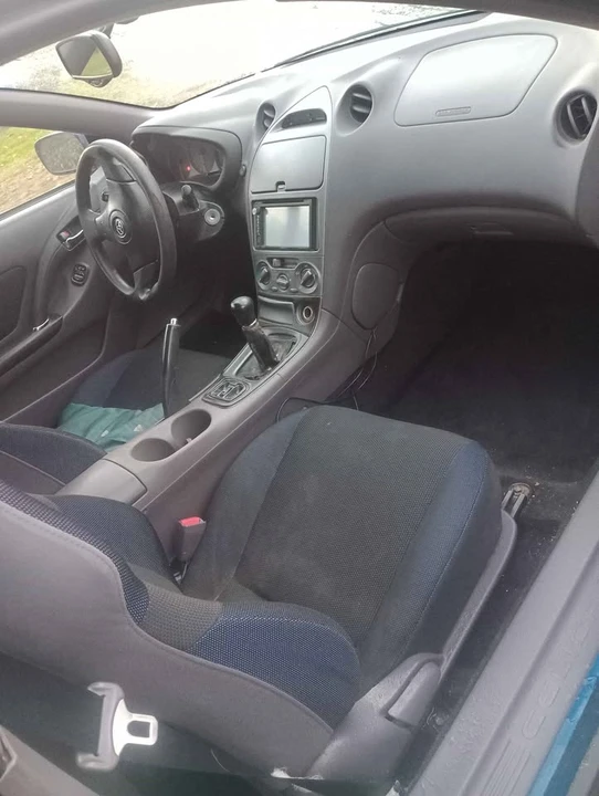 2002 Toyota Celica 7th Gen - Image 5 of 5