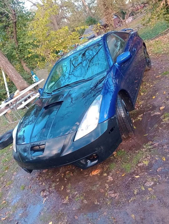 2002 Toyota Celica 7th Gen - Image 2 of 5