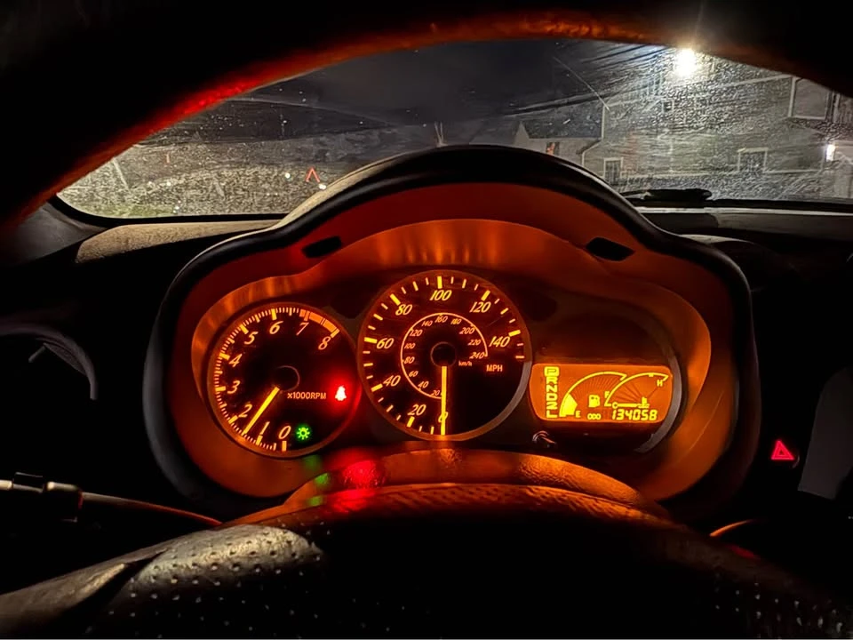 2002 Toyota Celica 7th Gen - Image 6 of 10