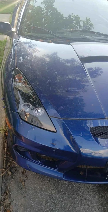 2002 Toyota Celica 7th Gen - Image 4 of 6