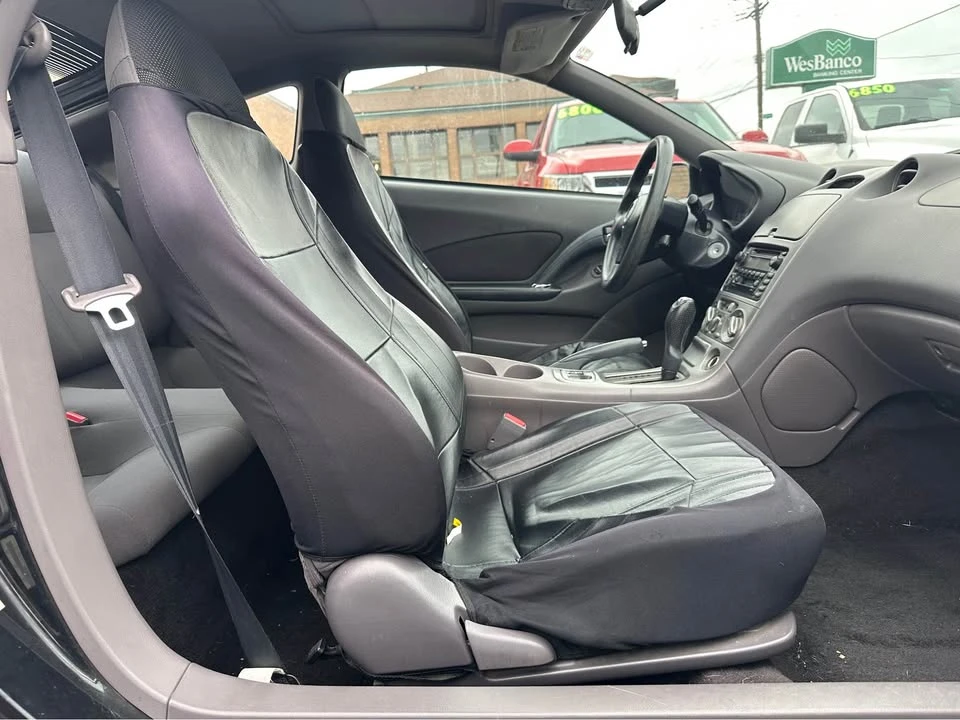 2002 Toyota Celica 7th Gen - Image 13 of 15