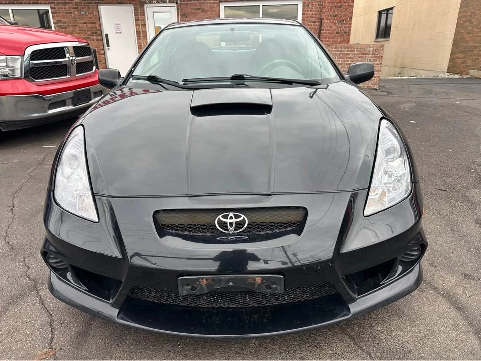 2002 Toyota Celica 7th Gen - Image 2 of 15