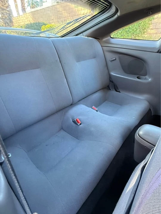 2002 Toyota Celica 7th Gen - Image 11 of 16