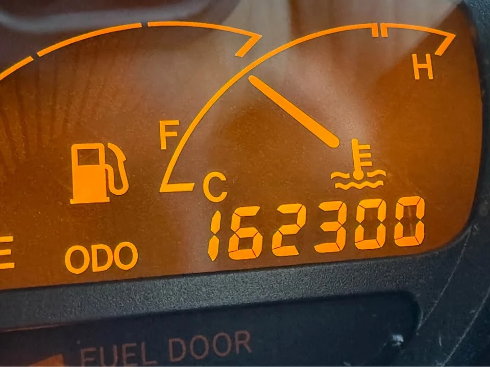 2002 Toyota Celica 7th Gen - Image 16 of 16