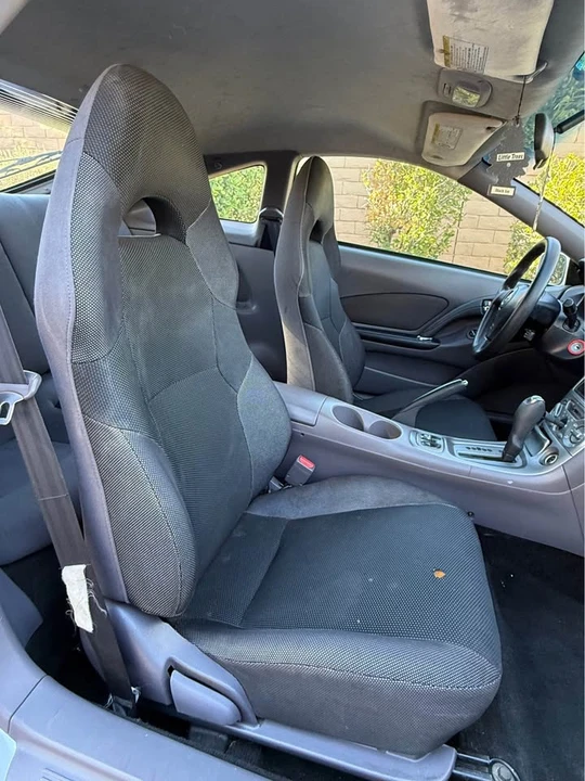 2002 Toyota Celica 7th Gen - Image 9 of 16