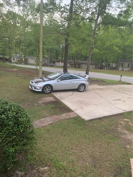 2002 Toyota Celica 7th Gen - Image 5 of 5