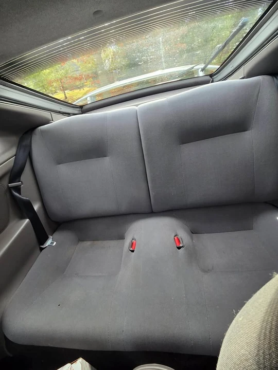 2002 Toyota Celica 7th Gen - Image 14 of 15