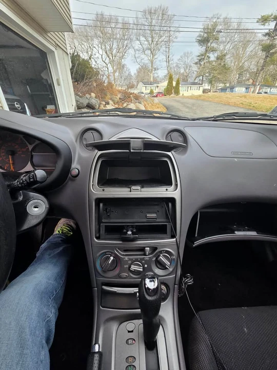 2002 Toyota Celica 7th Gen - Image 12 of 15