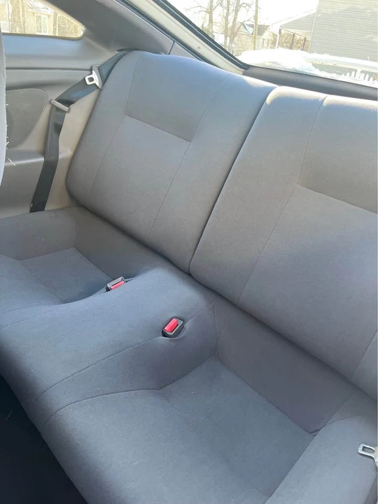2002 Toyota Celica 7th Gen - Image 11 of 11