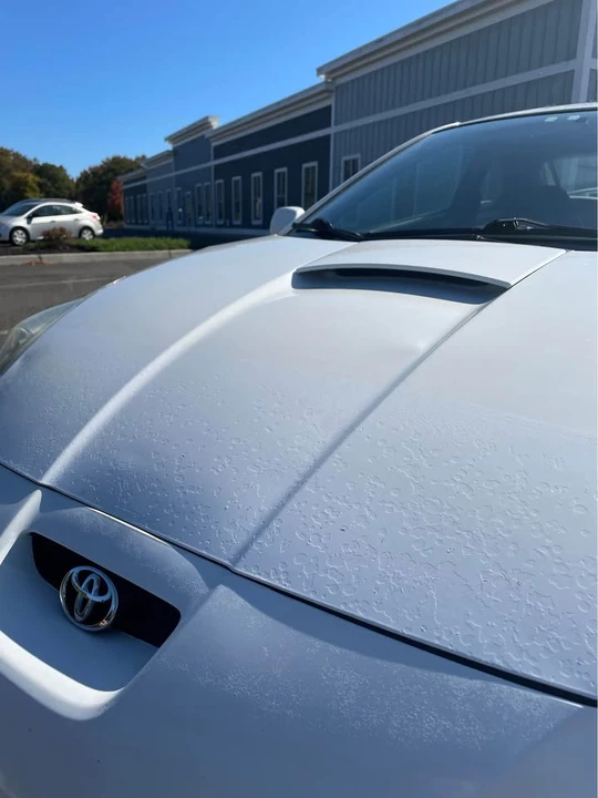 2002 Toyota Celica 7th Gen - Image 8 of 11