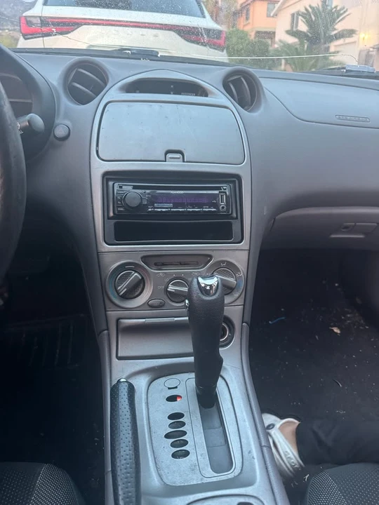2002 Toyota Celica 7th Gen - Image 16 of 16