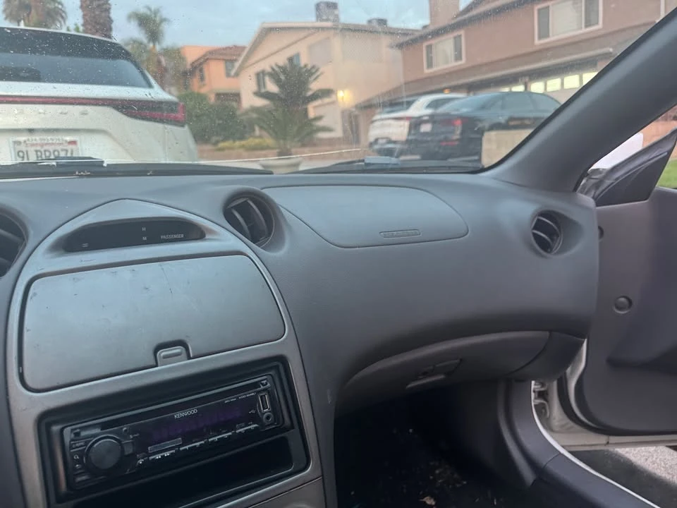 2002 Toyota Celica 7th Gen - Image 14 of 16