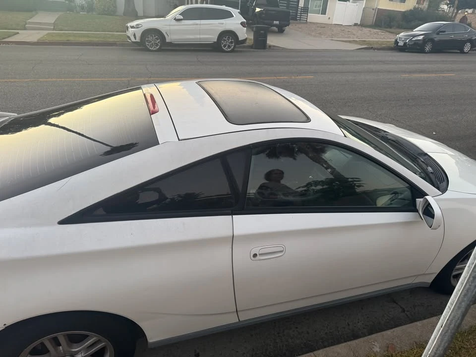 2002 Toyota Celica 7th Gen - Image 6 of 16