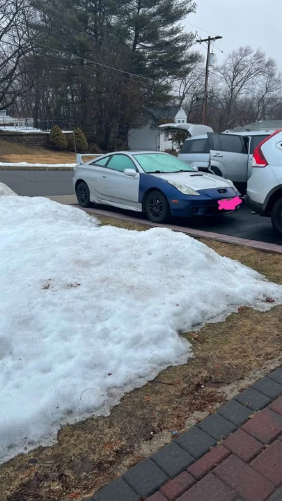 2002 Toyota Celica 7th Gen - Image 5 of 9