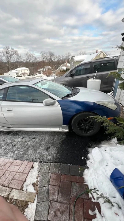 2002 Toyota Celica 7th Gen - Image 4 of 9