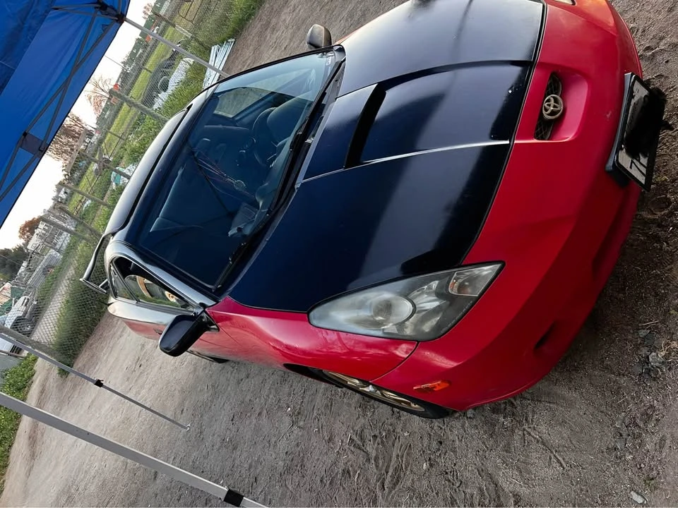 2002 Toyota Celica 7th Gen - Image 5 of 8