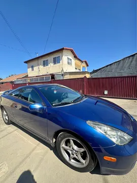 2002 Toyota Celica GT