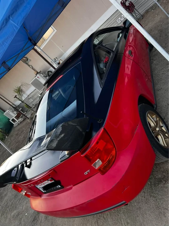 2002 Toyota Celica 7th Gen - Image 6 of 8