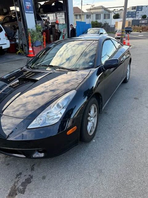 2002 Toyota Celica 7th Gen - Image 3 of 7