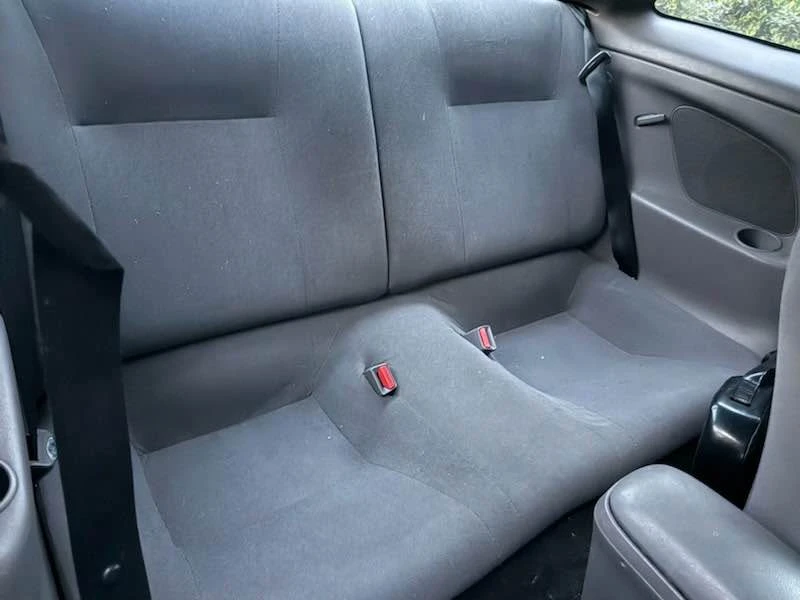2002 Toyota Celica 7th Gen - Image 7 of 7
