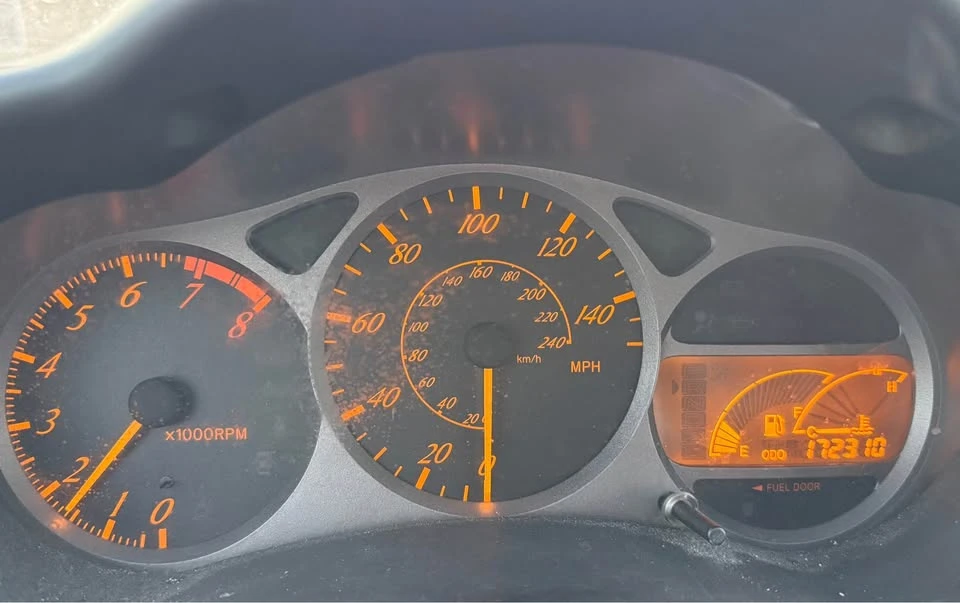 2002 Toyota Celica 7th Gen - Image 5 of 5
