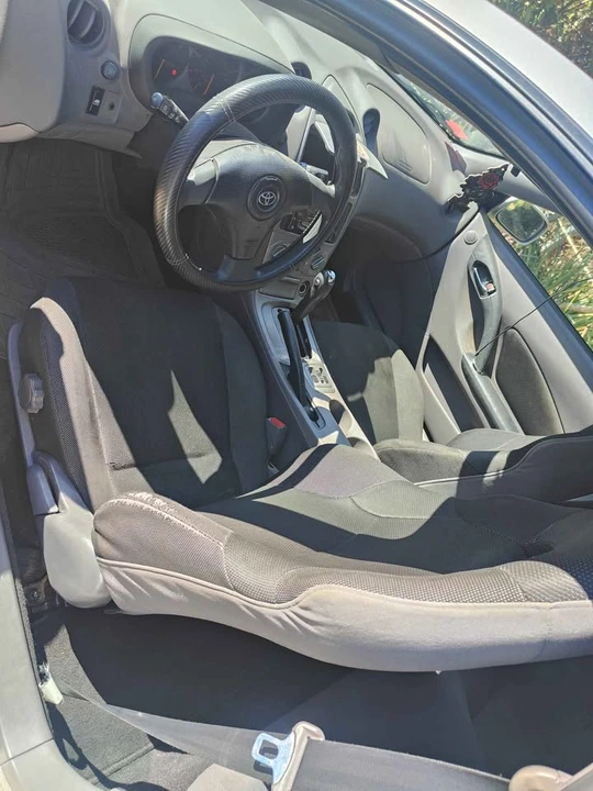 2002 Toyota Celica 7th Gen - Image 12 of 14
