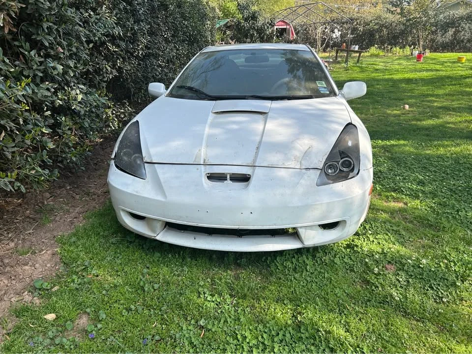 2002 Toyota Celica 7th Gen - Image 5 of 7