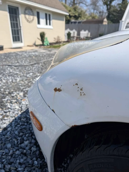 2002 Toyota Celica 7th Gen - Image 5 of 9