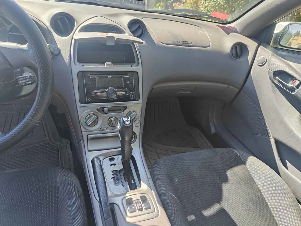 2002 Toyota Celica 7th Gen - Image 11 of 14