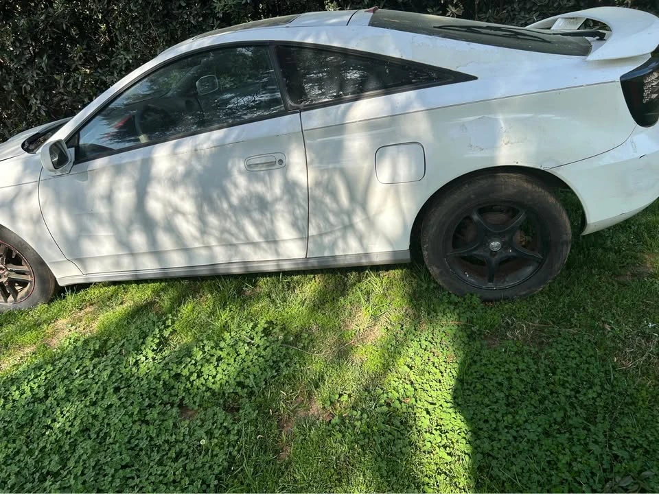 2002 Toyota Celica 7th Gen - Image 6 of 7