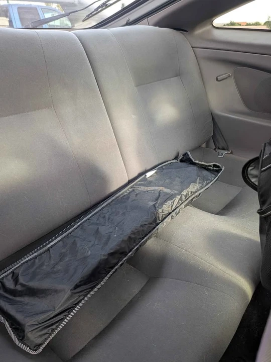 2002 Toyota Celica 7th Gen - Image 9 of 9