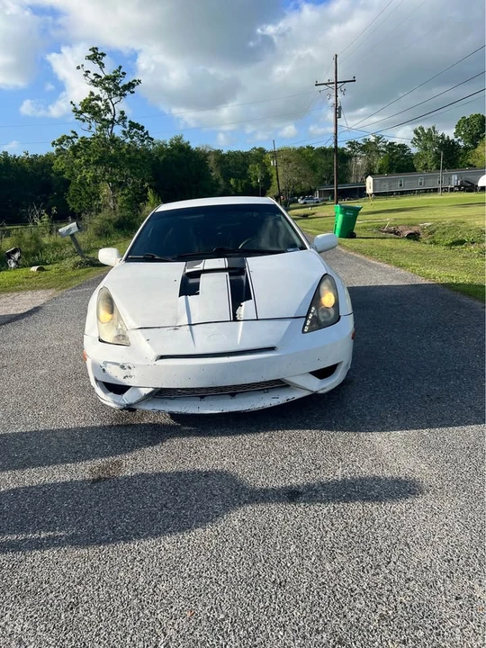 2002 Toyota Celica 7th Gen - Image 2 of 8