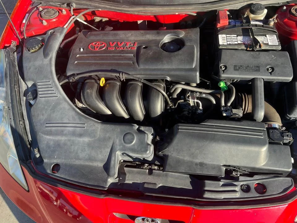 2002 Toyota Celica 7th Gen - Image 5 of 7