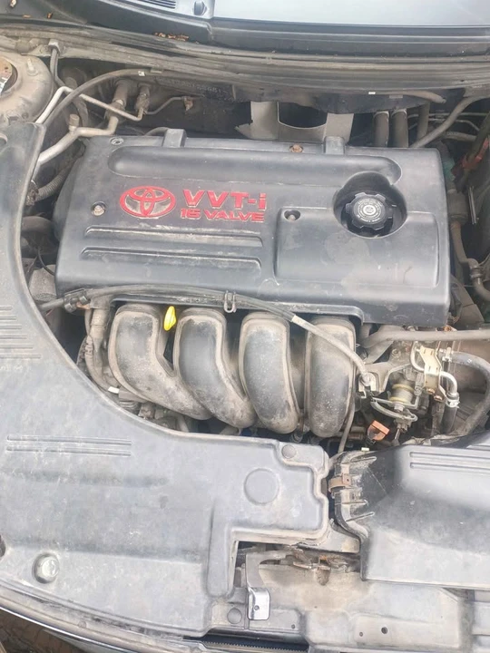 2002 Toyota Celica 7th Gen - Image 10 of 10