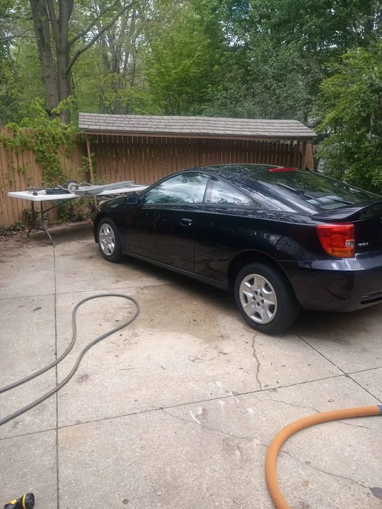 2002 Toyota Celica 7th Gen - Image 3 of 10
