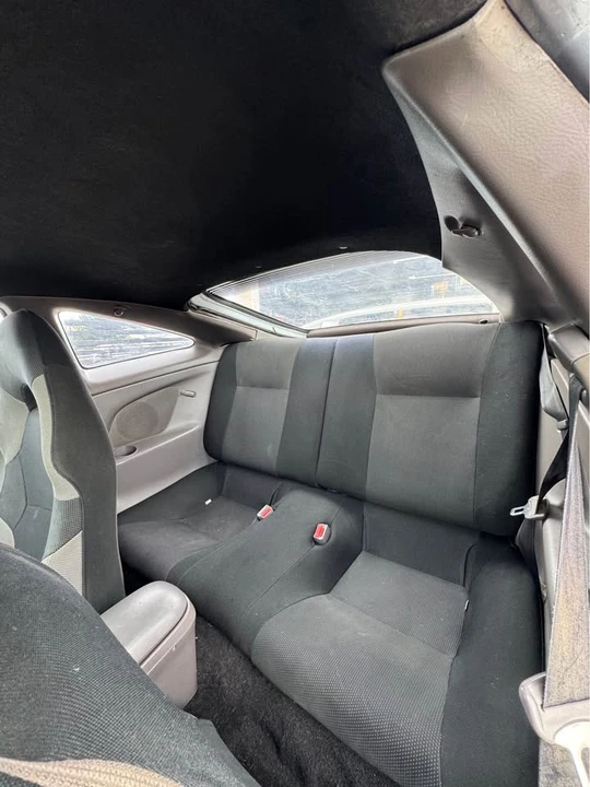 2002 Toyota Celica 7th Gen - Image 6 of 12