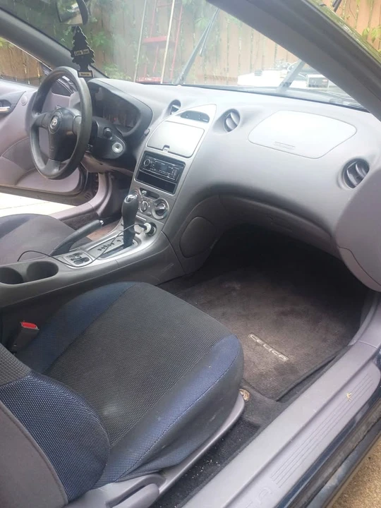 2002 Toyota Celica 7th Gen - Image 7 of 10