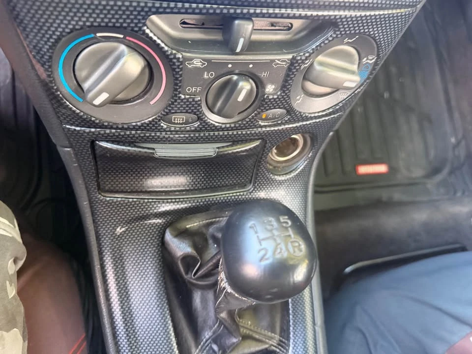 2002 Toyota Celica 7th Gen - Image 7 of 8