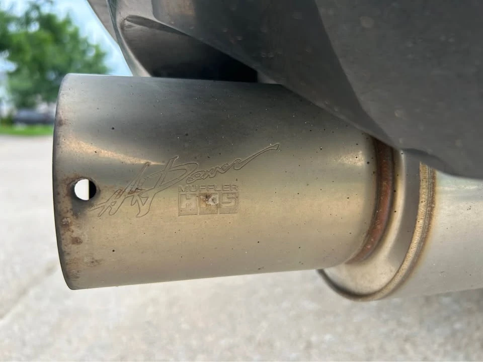 2002 Toyota Celica 7th Gen - Image 12 of 13