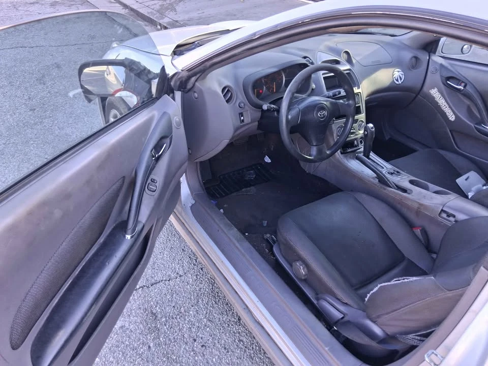 2002 Toyota Celica 7th Gen - Image 8 of 9