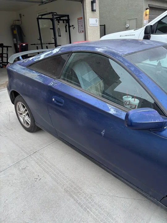 2002 Toyota Celica 7th Gen - Image 3 of 9