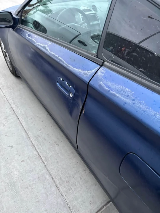 2002 Toyota Celica 7th Gen - Image 6 of 9