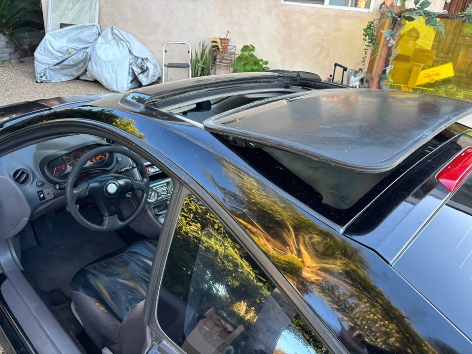 2002 Toyota Celica 7th Gen - Image 7 of 11