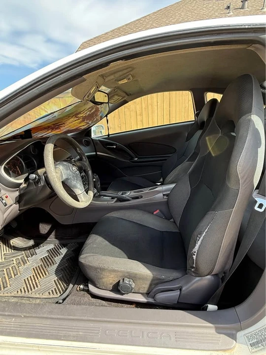 2002 Toyota Celica 7th Gen - Image 8 of 16