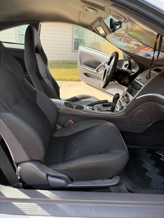 2002 Toyota Celica 7th Gen - Image 11 of 16
