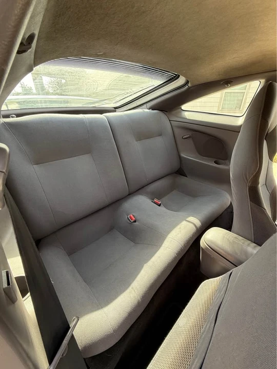2002 Toyota Celica 7th Gen - Image 12 of 16