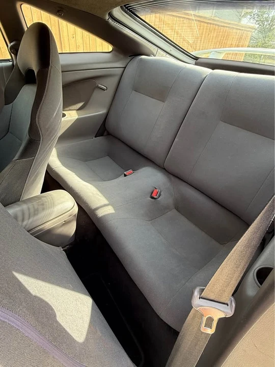 2002 Toyota Celica 7th Gen - Image 9 of 16