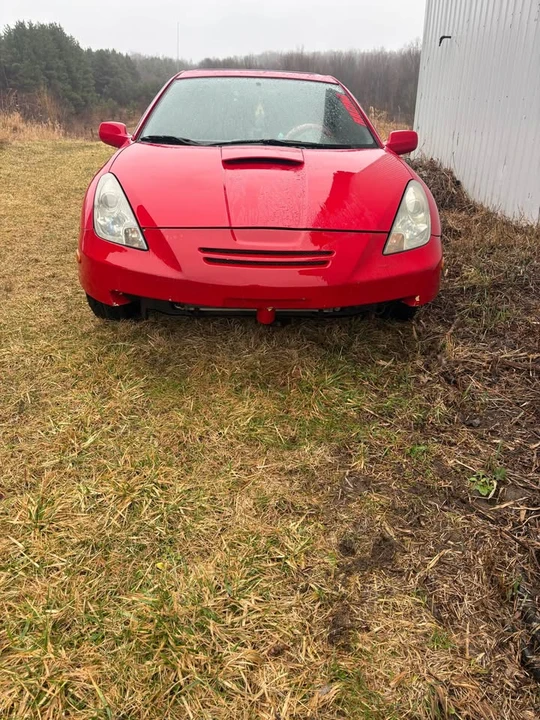 2002 Toyota Celica 7th Gen - Image 11 of 14